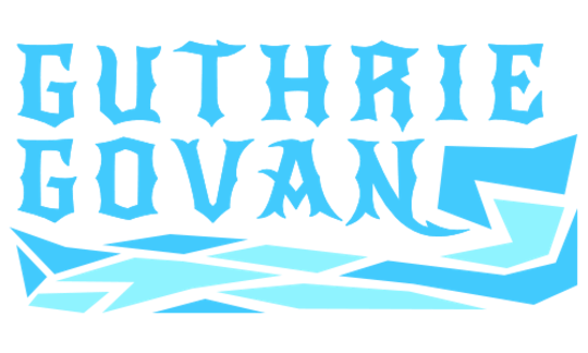GUTHRIE GOVAN